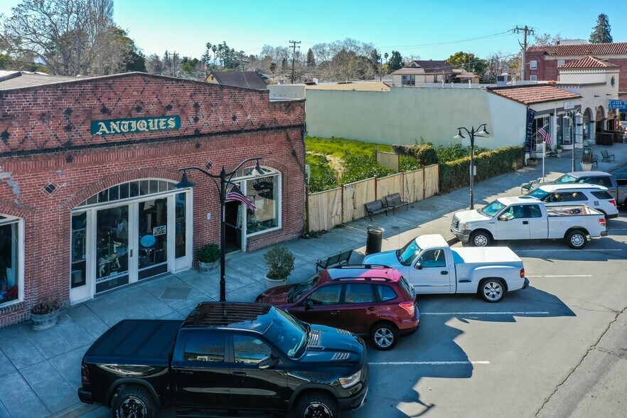 More Photos Of 37753 Niles Blvd, Fremont Land For Sale