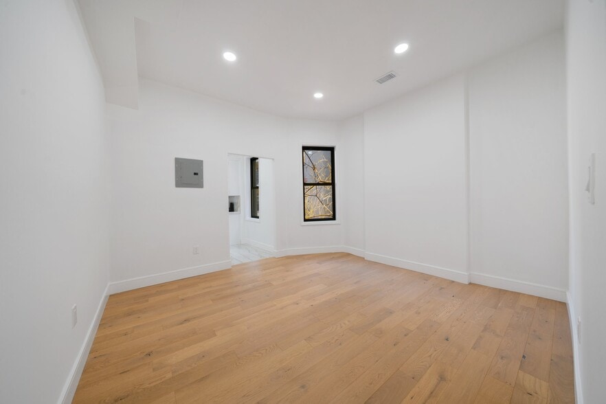 More Photos Of 1277 Lincoln Pl, Brooklyn Apartments For Sale