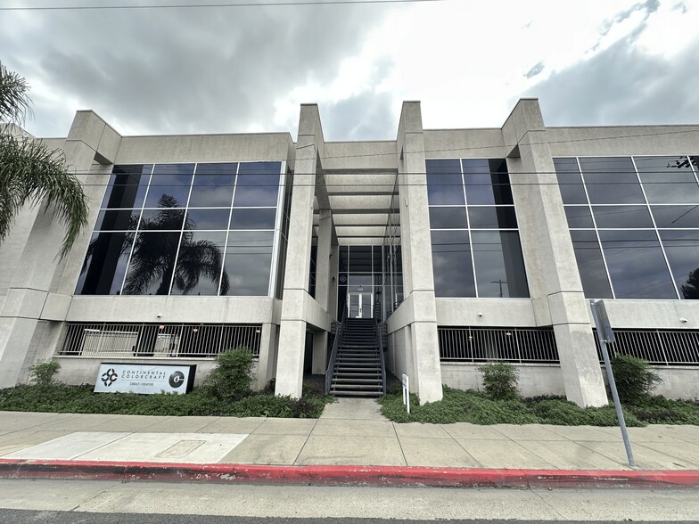 Primary Photo Of 1166 W Garvey Ave, Monterey Park Flex For Lease