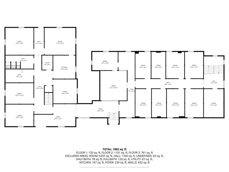 More Photos Of 220 S Main St, Brownstown Office For Sale