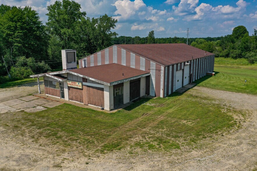 More Photos Of 4330 OH-14, Ravenna Industrial For Sale