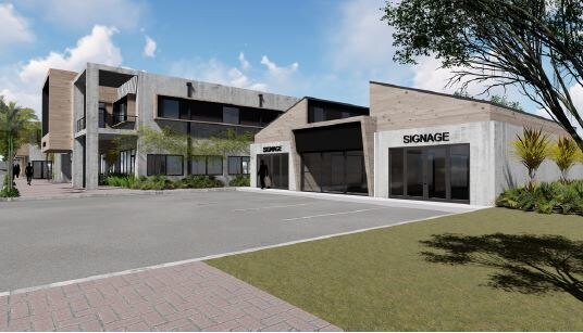 More Photos Of 900 NW 6th St, Fort Lauderdale Coworking Space