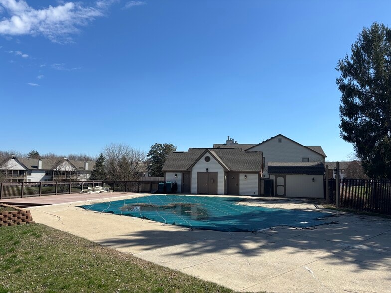 More Photos Of 5913 Shadow Lake Cir, Columbus Land For Sale