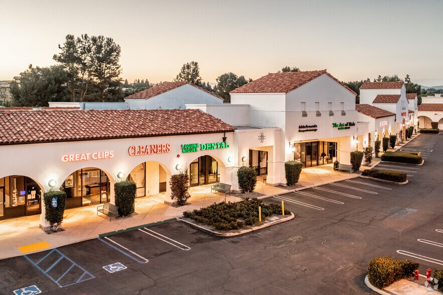 More Photos Of 27871-27941 La Paz, Laguna Niguel Unknown For Lease