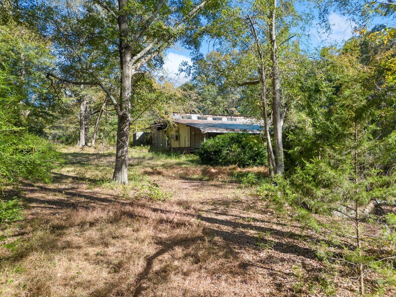 More Photos Of 1860 Boar Tusk Rd NE, Conyers Land For Sale