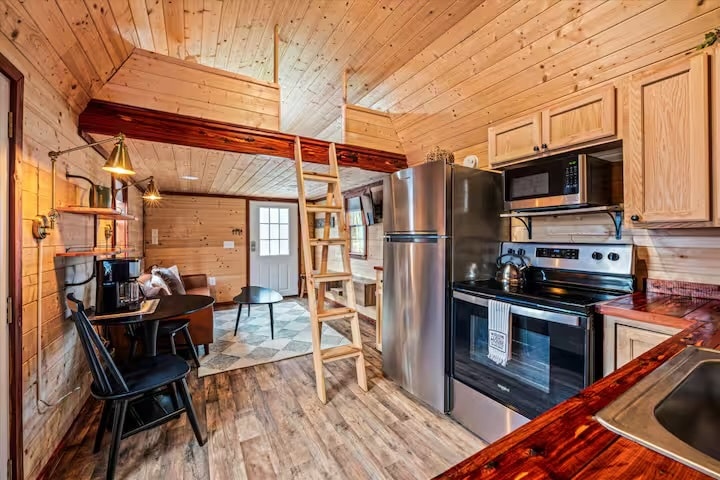 More Photos Of 3452 Old Highway 64 E, Hayesville Multifamily For Sale