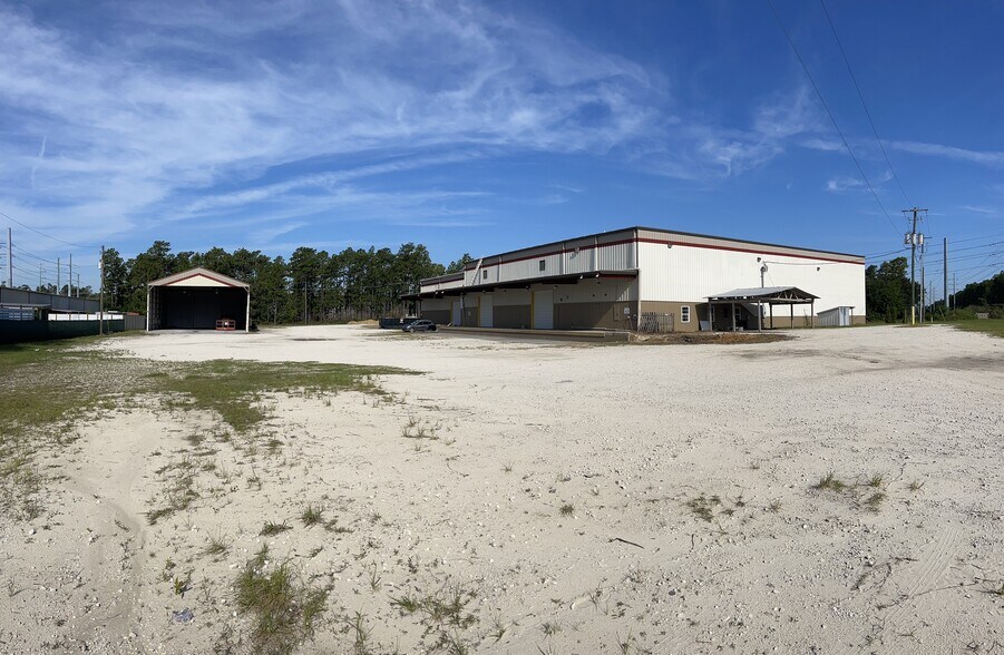 More Photos Of 1159 Cainhoy Rd, Wando Warehouse For Lease
