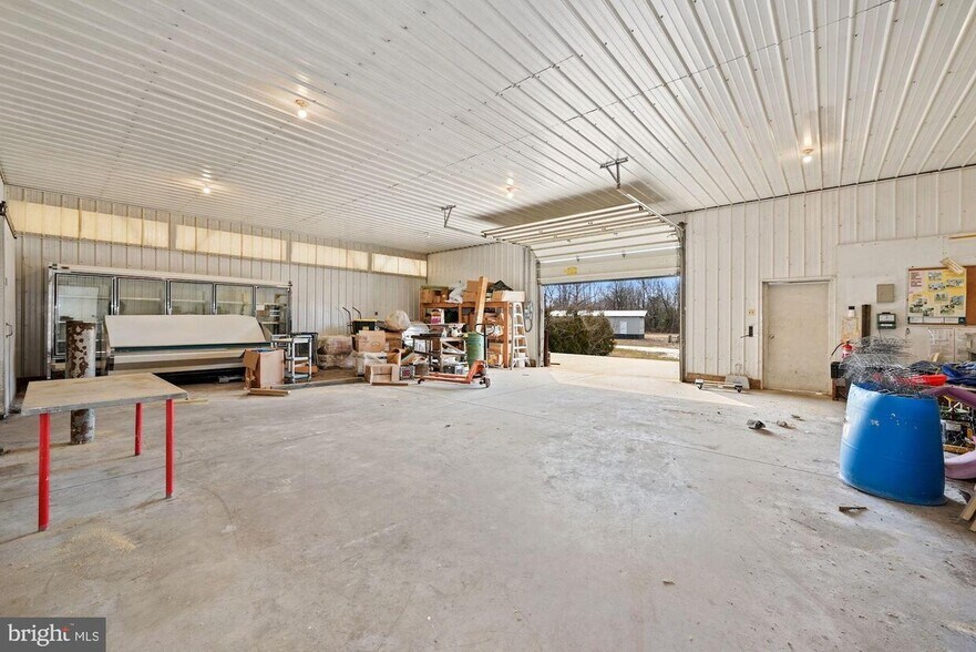 More Photos Of 601 Quinton Marlboro Rd, Bridgeton Land For Sale