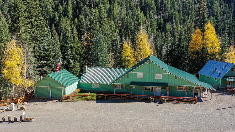 More Photos Of 27646 Highway 145, Dolores Trailer Camper Park For Sale