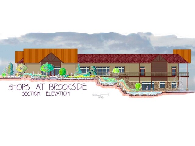 More Photos Of 3609 Outdoor Sportsmans Pl, Kodak General Retail For Lease