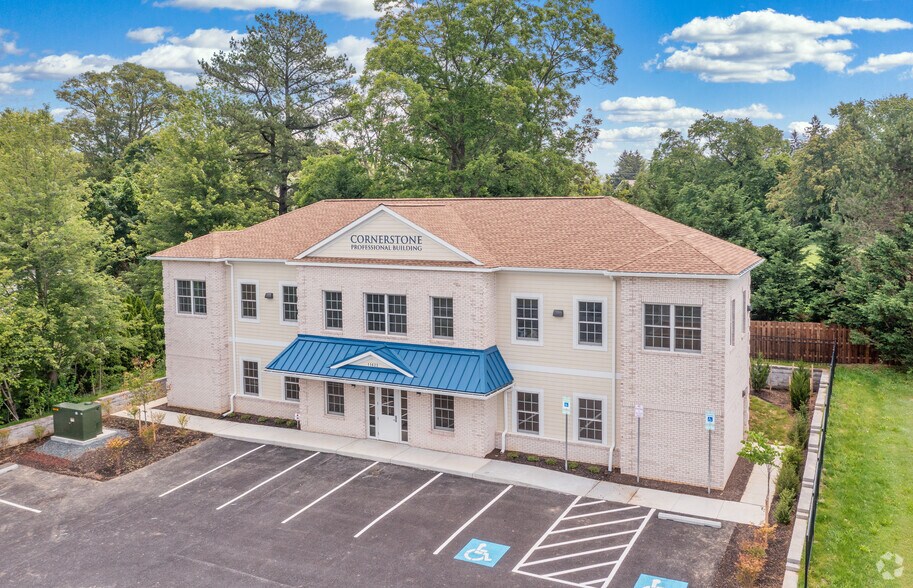 More Photos Of 11623 Philadelphia Rd, White Marsh Medical For Sale