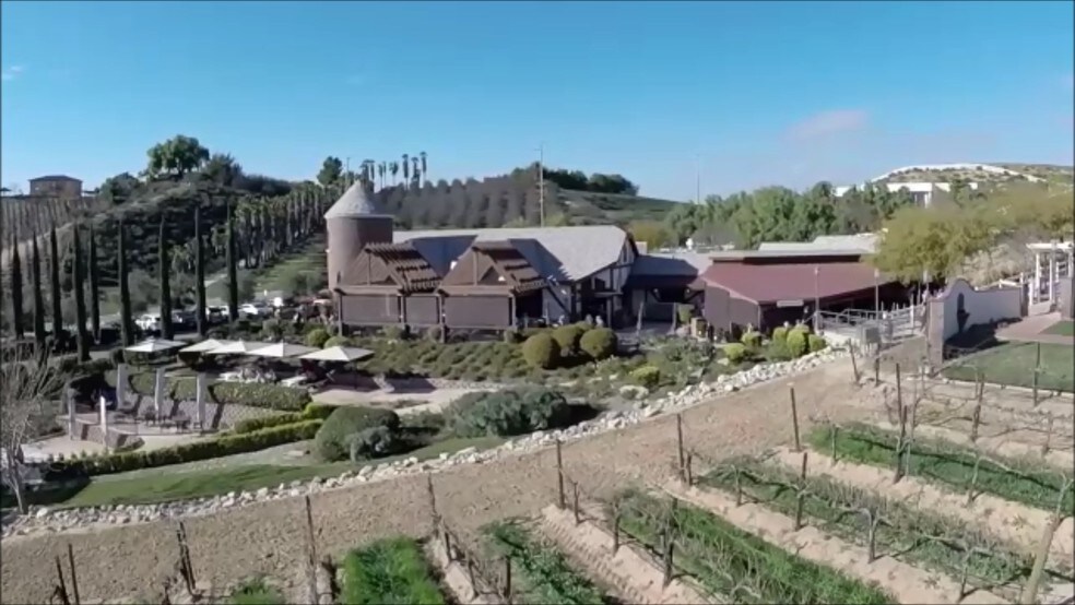 More Photos Of DePortola Rd, Temecula Land For Sale