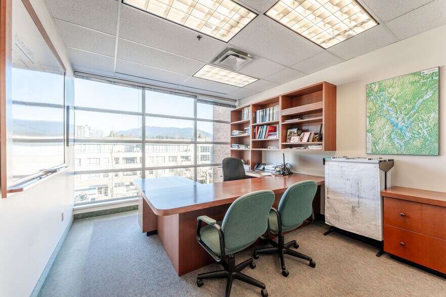 More Photos Of 1460-1488 Main St, North Vancouver District Medical For Sale