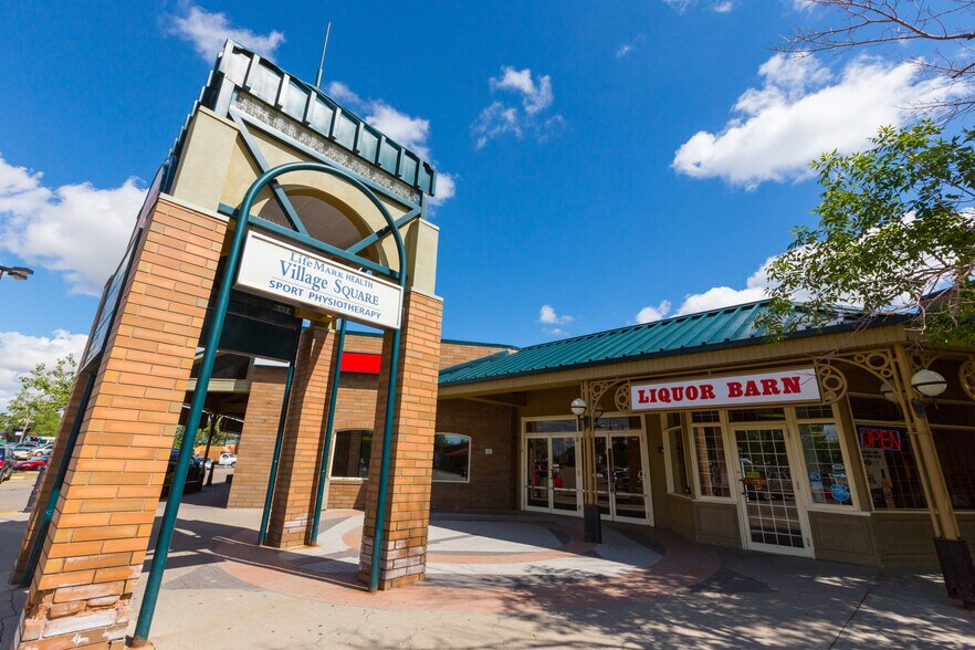 More Photos Of 2640 52nd St NE, Calgary Unknown For Lease