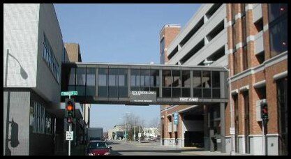 More Photos Of 122 E College Ave, Appleton Office For Sale