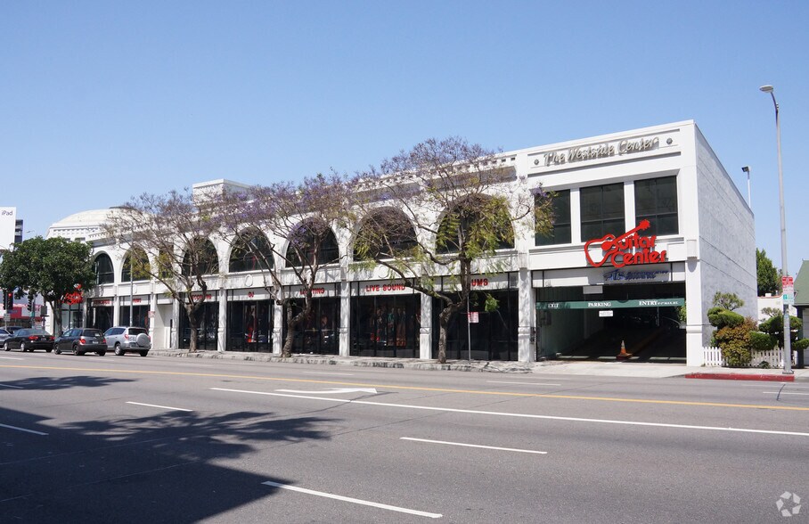 More Photos Of 10807-10831 W Pico Blvd, Los Angeles Storefront For Lease