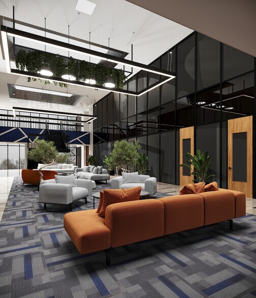 More Photos Of 10500 Richmond Ave, Houston Office For Lease