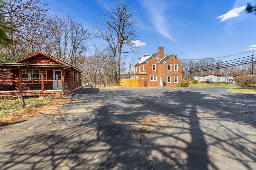 More Photos Of 1060 US Highway 206, Bordentown Medical For Sale