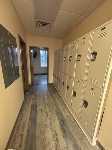 More Photos Of 700 US 1 Hwy, Youngsville Office For Lease