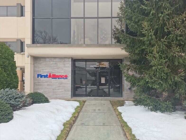 More Photos Of 20 Jackson Dr, Cranford Coworking Space