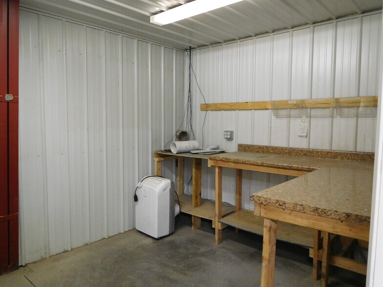 More Photos Of 4100 Morgantown Industrial Park, Morgantown Warehouse For Sale