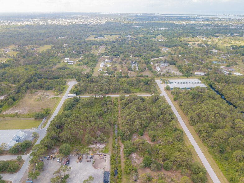 More Photos Of 1455 Floyd Potter Ave, Englewood Land For Sale