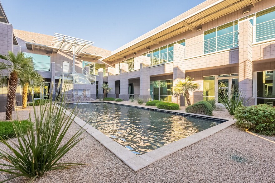 More Photos Of 1095 W Rio Salado Pky, Tempe Office For Lease