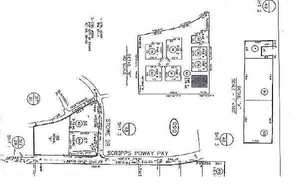 More Photos Of 13851 Danielson St, Poway Warehouse For Sale