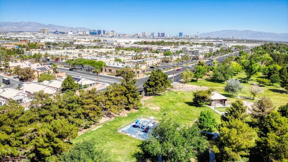 More Photos Of 6889 S Eastern Ave, Las Vegas Storefront For Sale