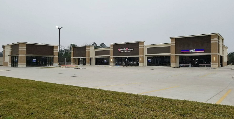 More Photos Of 5417 FM 1488 Rd, The Woodlands Freestanding For Lease