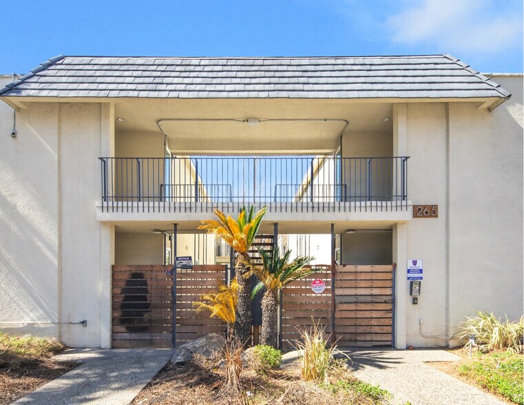 More Photos Of 265 N Oakland Ave, Pasadena Apartments For Sale