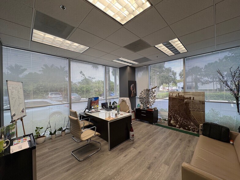 More Photos Of 1000 NW 65th St, Fort Lauderdale Office For Lease