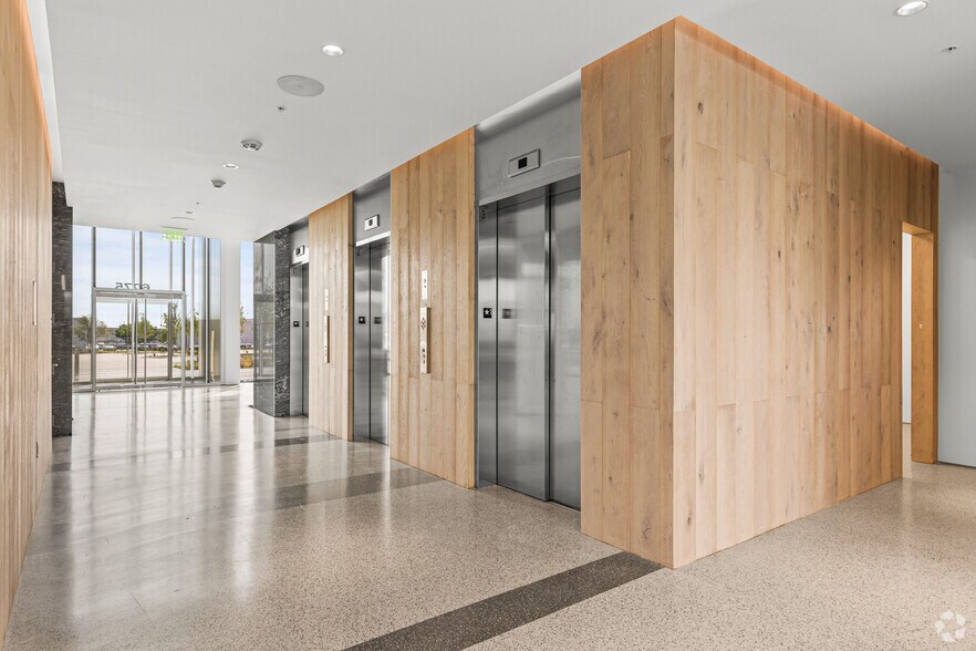 Photo of 4th Floor Ste Spec Suite 400