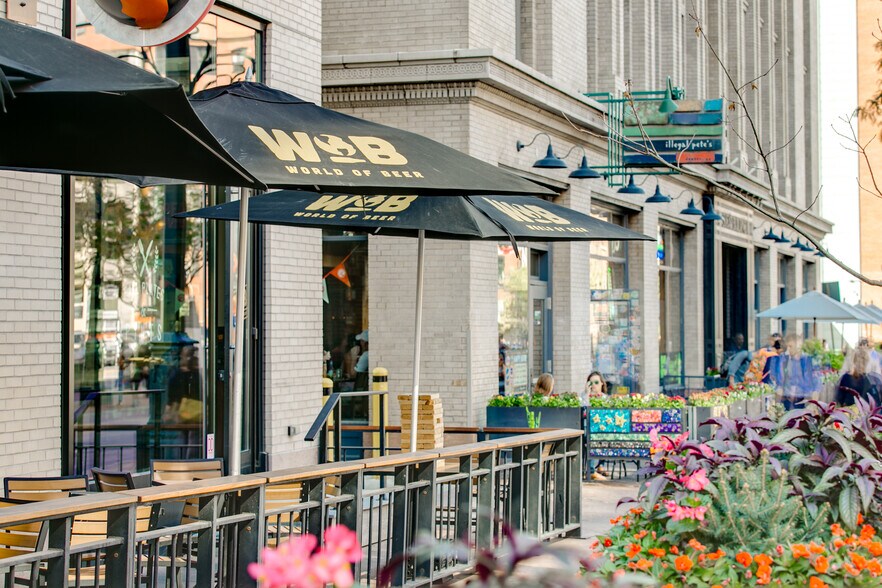 More Photos Of 1520 16th St, Denver Apartments For Lease