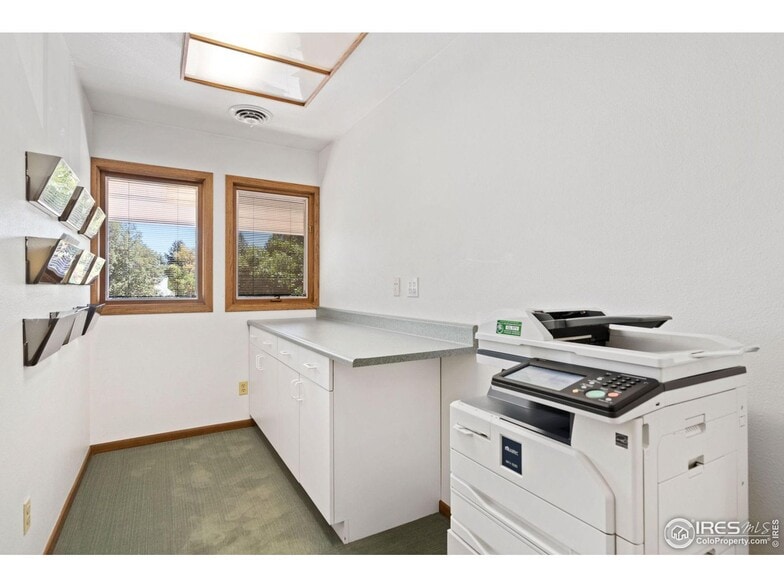 More Photos Of 1136 E Stuart St, Fort Collins Office For Sale