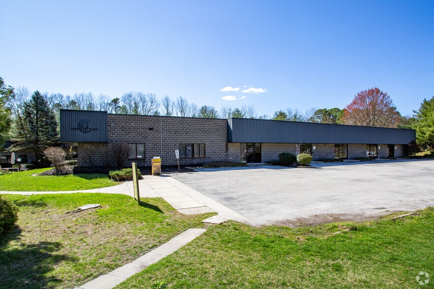 More Photos Of 110 Kresson-Gibbsboro Rd, Voorhees Flex For Sale