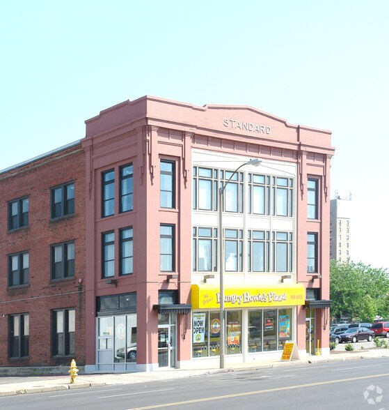 More Photos Of 128 W 12th St, Erie Office For Sale