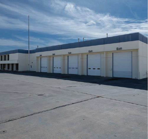 More Photos Of 4215 Thurman Dr, Conley Truck Terminal For Lease