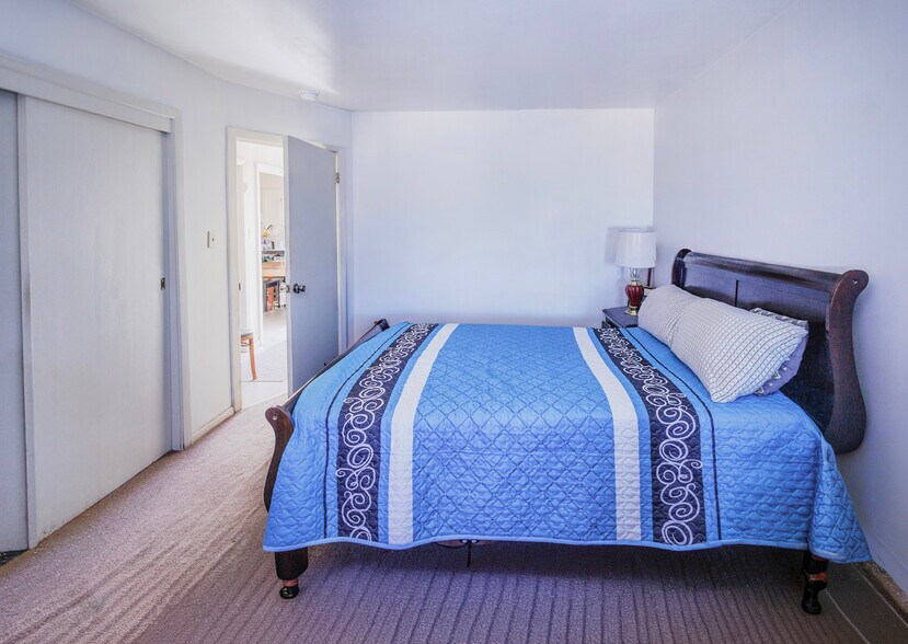 More Photos Of 725-731 Hillside blvd, Daly City Apartments For Sale