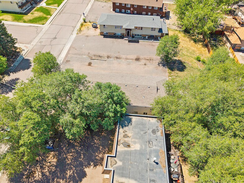 More Photos Of 340 Gahart Dr, Colorado Springs Apartments For Sale
