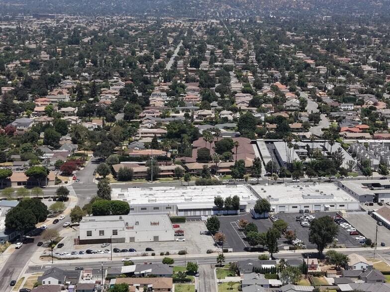More Photos Of 400 E Live Oak Ave, Arcadia Office For Sale
