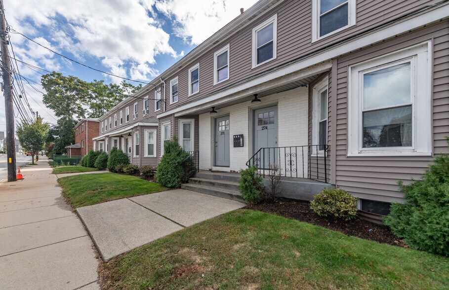 More Photos Of 266-274 River St, Waltham Apartments For Sale