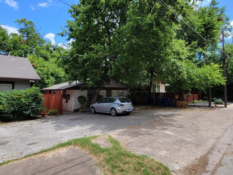 More Photos Of 4625 Depew Ave, Austin Apartments For Sale