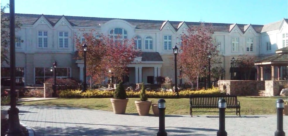 More Photos Of 354 Newnan Crossing Byp, Newnan Coworking Space