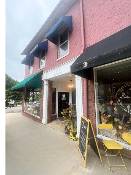 More Photos Of 1 7 & 9 North Main Street, Mount Vernon Storefront Retail Office For Sale