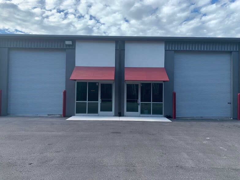 More Photos Of 6236 US Highway 1 N, Saint Augustine Warehouse For Lease