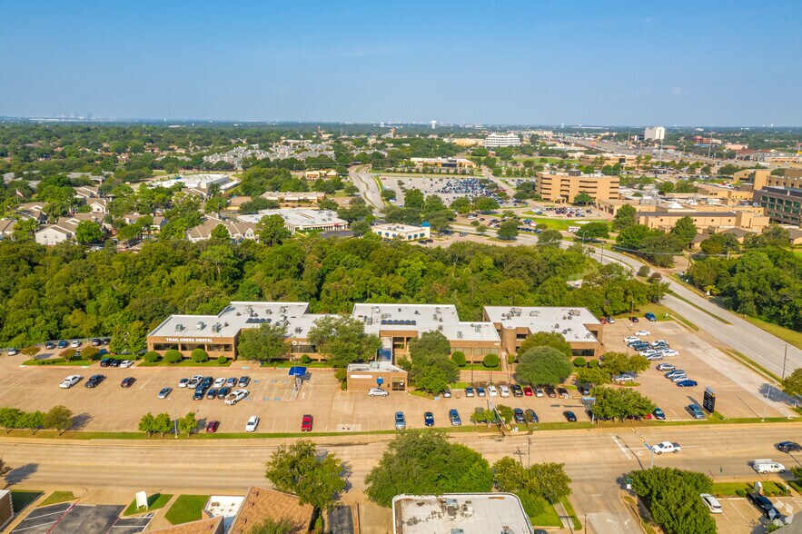 More Photos Of 350 Westpark Way, Euless Medical For Lease