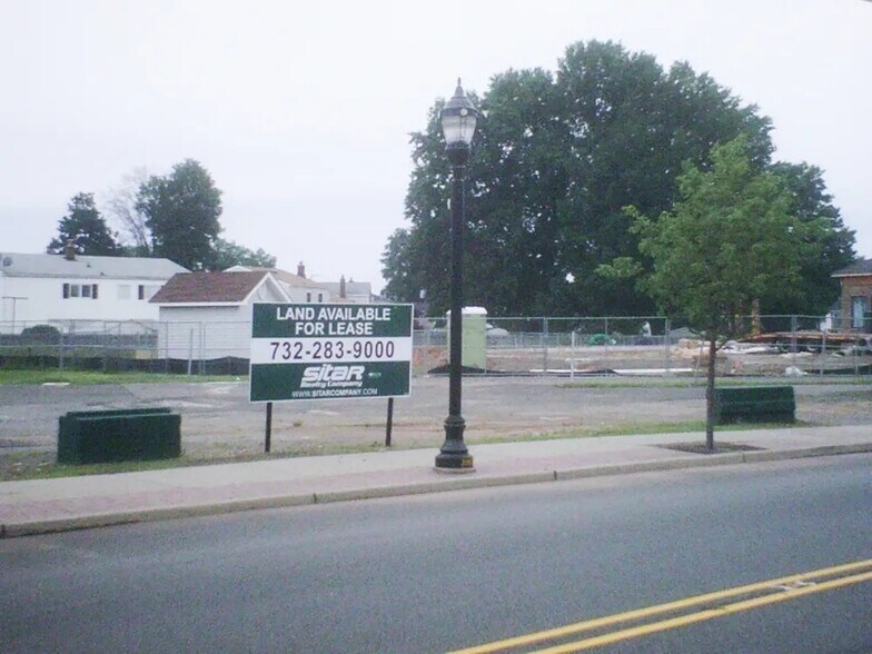 More Photos Of 1329 Roosevelt Ave, Carteret Fast Food For Lease