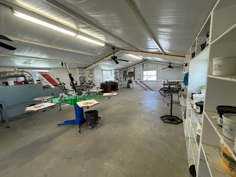 More Photos Of 734 FM 2048, Boyd General Retail For Lease