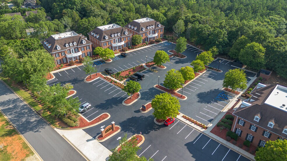 More Photos Of 1040 Founders Blvd, Athens Unknown For Lease